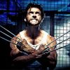 Hugh Jackman dans X-Men Origins : Wolverine (2009) de Gavin Hood.