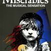 Les Misérables version Broadway.