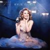 Kylie Minogue - pochette du single Flower - extrait de l'album The Abbey Road Sessions attendu le 29 octobre 2012.