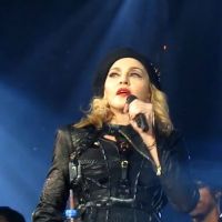 Madonna, le dérapage : Elle appelle à voter pour le ''musulman noir Obama''