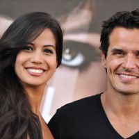 Antonio Sabato Jr. s'est marié !