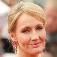 J.K. Rowling : La maman d'Harry Potter fait son come-back !