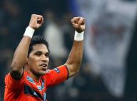 Brandao : L'ex-joueur de l'OM blanchi des accusations de viol