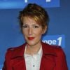 Natacha Polony, en septembre 2012 à Paris.