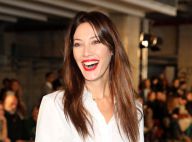 Mareva Galanter est à la mode sur la chaîne June