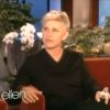 Ellen DeGeneres, présentatrice du Ellen DeGeneres Show...