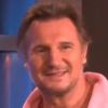 Liam Neeson dans l'émission de Ellen DeGeneres le 01/10, 2012.
