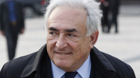 Affaire Dominique Strauss-Kahn : L'enquête pour viol classée à Lille