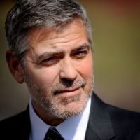 George Clooney filme Jean Dujardin : Un film de guerre avec Cate Blanchett ?