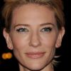 Cate Blanchett en mai 2012.