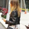 Jessica Alba lookée dans les rues de New York le 3 octobre 2012