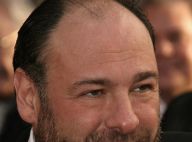 James Gandolfini, des Sopranos : 'Avec moi, personne ne meurt !'