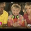 Annie Cordie dans le bêtisier du prime time de Scènes de Ménages diffusé le 8 octobre 2012 sur M6