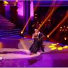 Estelle Lefébure et Maxime dans Danse avec les Stars 3, samedi 6 octobre 2012 sur TF1
