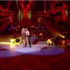 Bastian Baker et Katrina dans Danse avec les Stars 3, samedi 6 octobre 2012 sur TF1