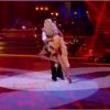 Bastian Baker et Katrina dans Danse avec les Stars 3, samedi 6 octobre 2012 sur TF1