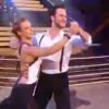 Lorie et Christian dans Danse avec les Stars 3, samedi 6 octobre 2012 sur TF1
