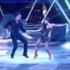 Taïg Khris et Denitsa dans Danse avec les Stars 3, samedi 6 octobre 2012 sur TF1