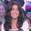Jenifer est l'invitée de Touche pas à mon poste sur D8, le mardi 9 octobre 2012.