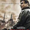 Affiche du film Taken 2 avec Liam Neeson
