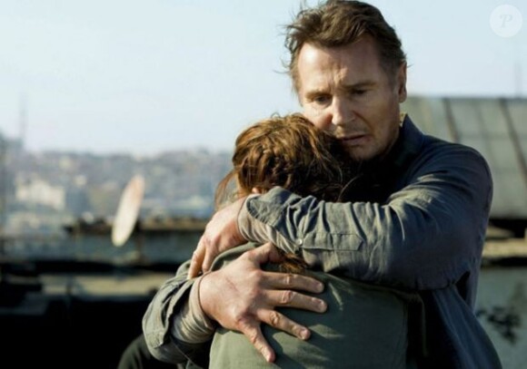 Le film Taken 2 avec Liam Neeson
