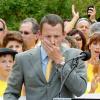 Lance Armstrong le 17 mai 2006 à Washington