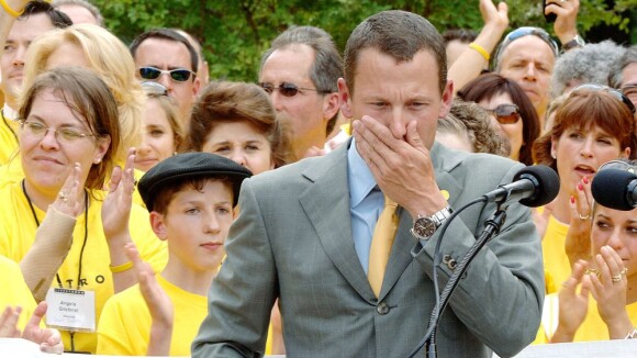 Lance Armstrong maître de la 'conspiration du dopage', avalanche de révélations