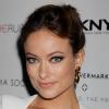 Olivia Wilde à New York, le 27 septembre 2012.