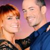 Emmanuel Moire et Fauve, dans Danse avec les stars 3.