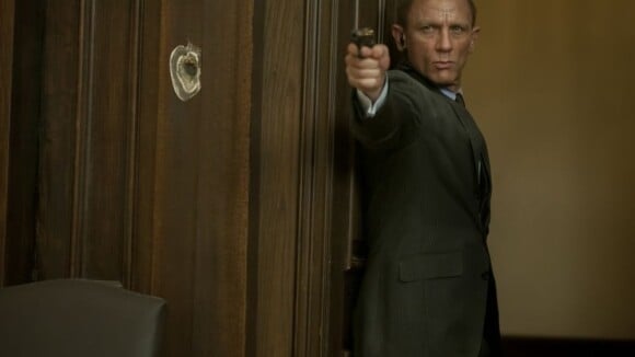 Skyfall : Daniel Craig, un James Bond qui domine sans terroriser