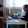 Daniel Craig et Rooney Mara dans Millénium de David Fincher