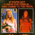 La bande-annonce de Carrie (1976) de Brian de Palma avec Sissy Spacek.