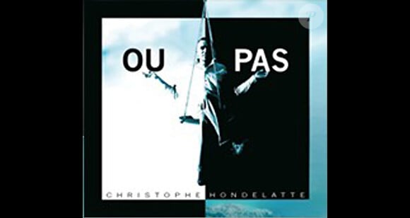 Christophe Hondeletta - Ou Pas