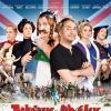 Affiche du film Astérix et Obélix : au service de Sa Majesté