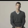 Novak Djokovic présente le programme Clothes for Smiles monté en partenariat avec UNIQLO