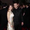Jessica Biel et Justin Timberlake, unis, en mai 2010 à New York