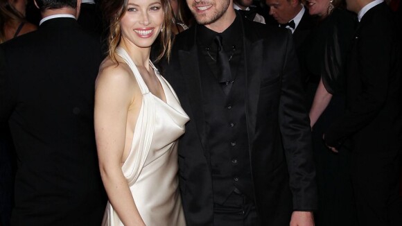 Jessica Biel et Justin Timberlake : Leur mariage a commencé, premières photos