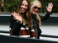 Mel C et Emma Bunton en duo : Au secours ! Où sont les autres Spice Girls ?