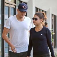 Mila Kunis et Ashton Kutcher : Elle prend soin d'elle, avec ou sans son chéri