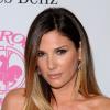 Daisy Fuentes attending the 2012 Carousel of Hope Gala held at the Beverly Hilton Hotel in Los Angeles, CA, USA, October 20, 2012. Photo by Vince Flores/AFF/ABACAPRESS.COM21/10/2012 - Los Angeles