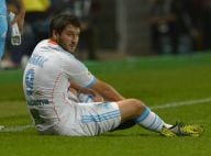 Olympique de Marseille : André-Pierre Gignac blessé, la soirée cauchemar de l'OM