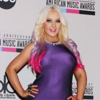 Christina Aguilera : Ses rondeurs peuvent lui rapporter gros !