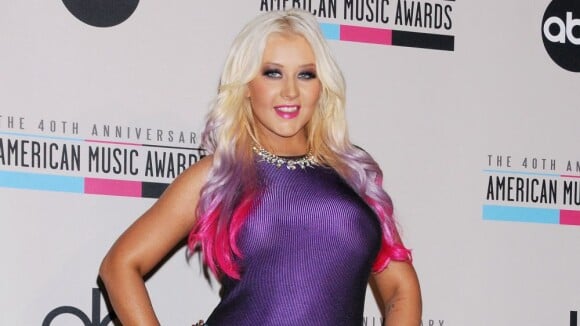 Christina Aguilera : Ses rondeurs peuvent lui rapporter gros !