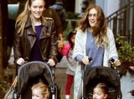 Sarah Jessica Parker : Une magnifique nounou pour l'aider avec ses trois enfants