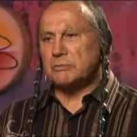 Russell Means : Mort de l'activiste sioux et héros du Dernier des Mohicans