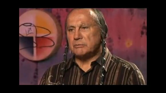 Russell Means : Mort de l'activiste sioux et héros du Dernier des Mohicans