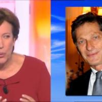 Critiquée, Roselyne Bachelot répond à Nicolas de Tavernost, le PDG de M6