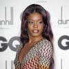 Azelia Banks à la soirée GQ Men Of The Year Awards à Londres le 4 septembre 2012.