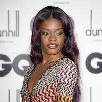 Azealia Banks pousse un coup de gueule et ''boycotte Dolce & Gabbana''