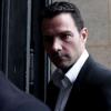 Jérôme Kerviel lors de son procès en appel à Paris, le 21 juin 2012.